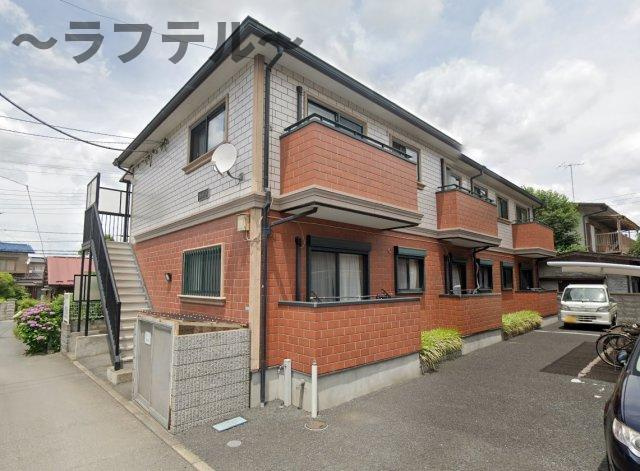 エバーグリーンⅠ