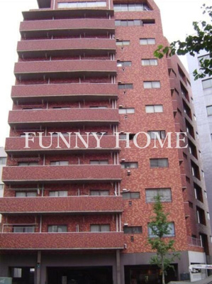 【外観】 | ライオンズマンション花壇代官山 | 東横線中目黒駅から徒歩4分の賃貸マンション♪