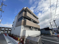 フジパレス明美町の画像