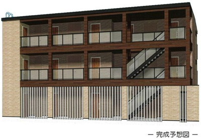 【外観】 | ポパイ