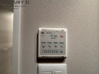 プレサンス昭和通ESRISEのその他物件画像