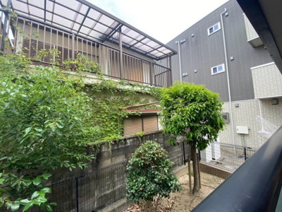 【展望】 | サンシャインニシダ