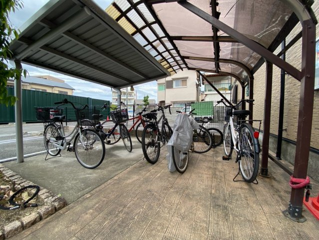 【その他共用部分】 | サンシャインニシダ