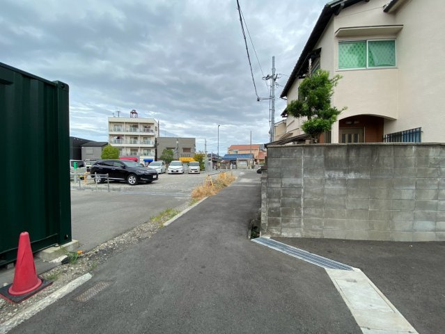 【周辺】 | サンシャインニシダ