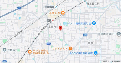 【地図】 | サンシャインニシダ