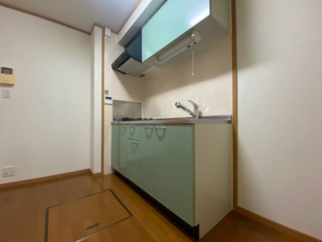 【キッチン】 | サンシャインニシダ
