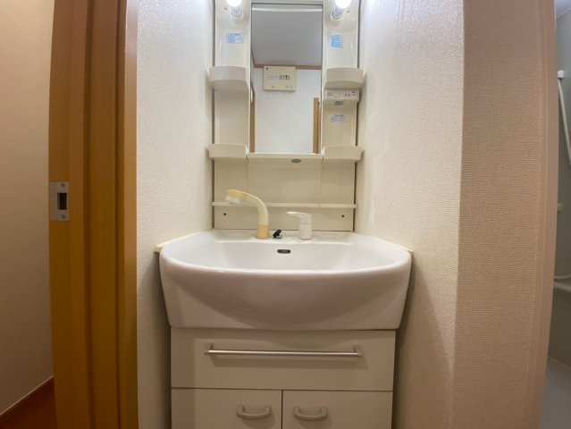 【洗面所】 | サンシャインニシダ