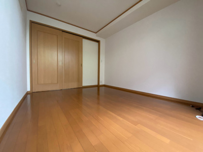 【洋室】 | サンシャインニシダ