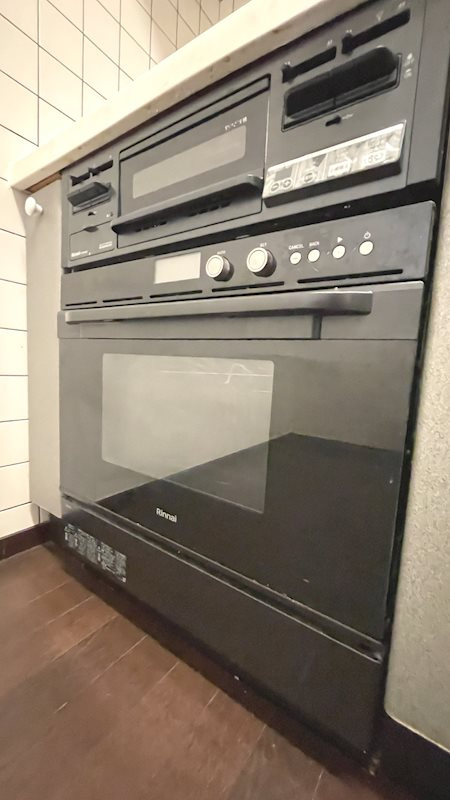 三田２丁目住宅のその他共用部分