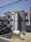 INOVE門真野里Southの画像