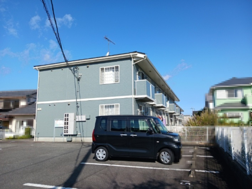 ソレイユ冨貴A・Bの画像