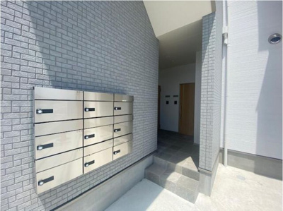 【設備】 | 満室稼働中!表面利回り7.2％