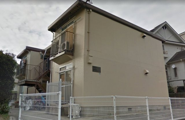 グリーンヒルA棟