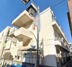 板橋マンション