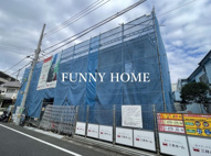エステート経堂（仮称）の画像
