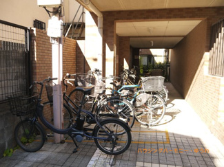 【その他共用部分】