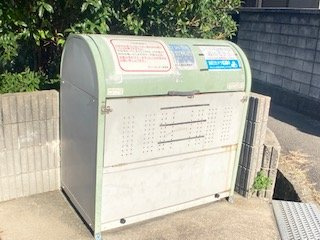 レオパレスアクティのその他共用部分