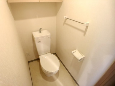 【トイレ】 | SD－５