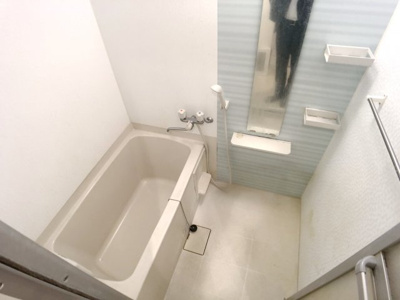 【浴室】 | SD－５