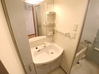 【独立洗面台】 | SD－５