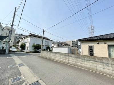 【周辺】 | SD－５