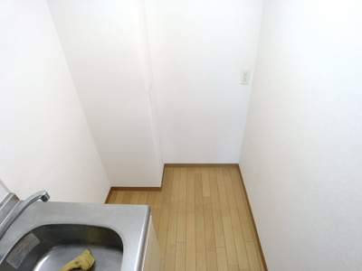 【キッチン】 | SD－５