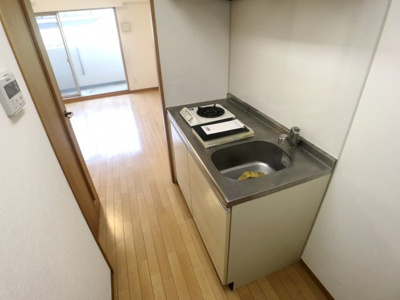 【キッチン】 | SD－５