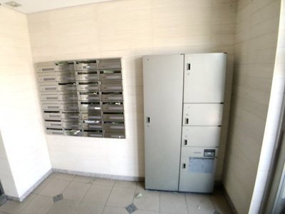 【その他共用部分】 | SD－５