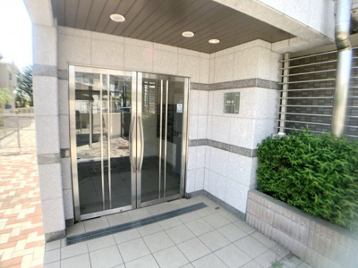 【エントランス】 | SD－５