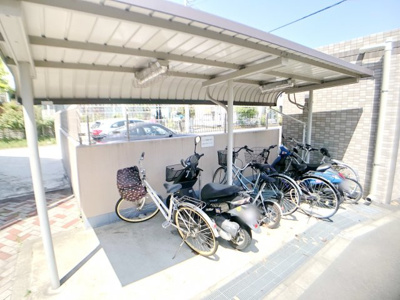 【その他共用部分】 | SD－５