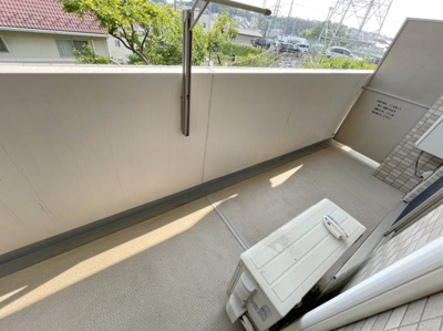 【バルコニー】 | SD－５