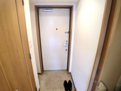 【玄関】 | SD－５