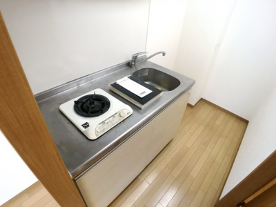 【キッチン】 | SD－５