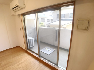 【バルコニー】 | SD－５