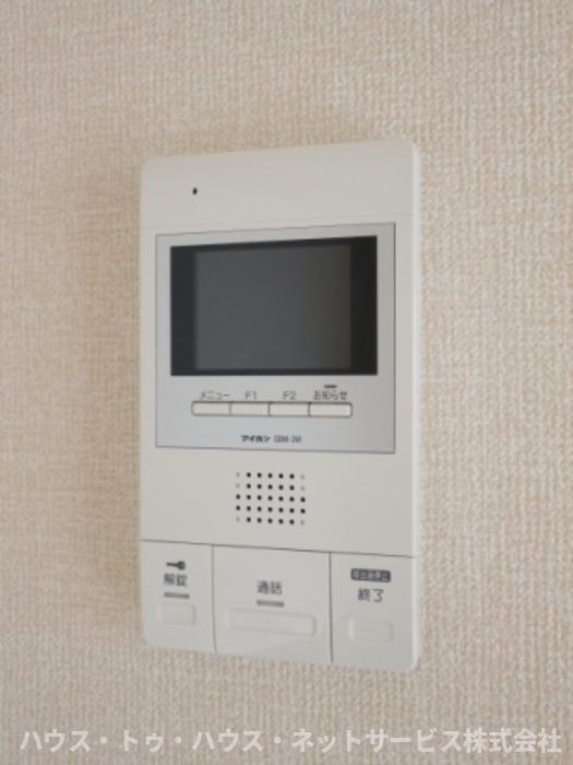 Sunshine Hillsのセキュリティ