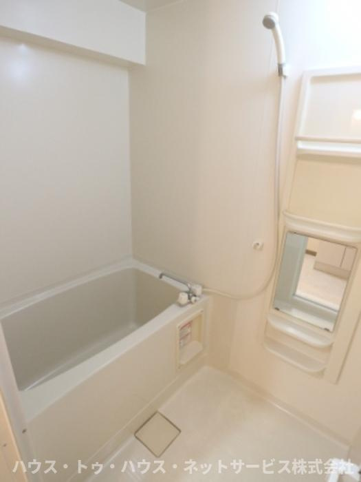 Sunshine Hillsの浴室