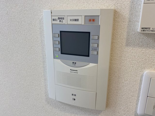 プレサンス名古屋駅ゲート|名古屋市の賃貸ならMy賃貸のセキュリティ|プレサンス名古屋駅ゲート
