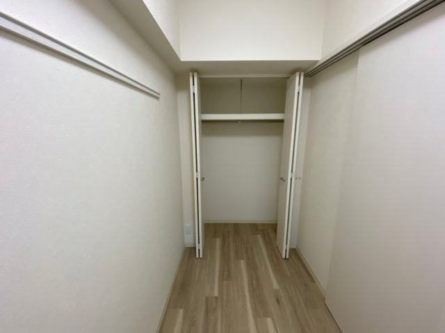 プレサンス名古屋駅ゲート|名古屋市の賃貸ならMy賃貸の収納|プレサンス名古屋駅ゲート