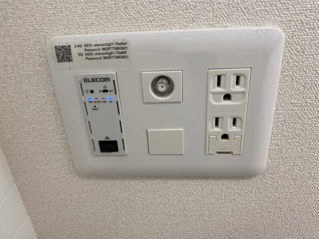 プレサンス名古屋駅ゲート|名古屋市の賃貸ならMy賃貸の設備|プレサンス名古屋駅ゲート