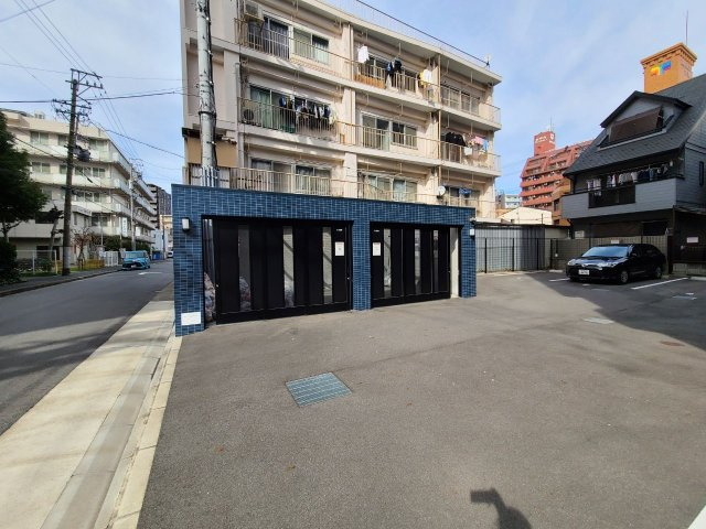 プレサンス名古屋駅ゲート|名古屋市の賃貸ならMy賃貸のその他共用部分|プレサンス名古屋駅ゲート