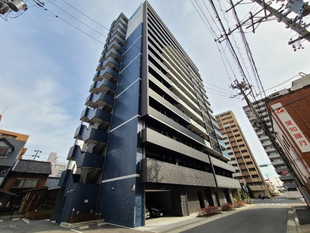 プレサンス名古屋駅ゲート|名古屋市の賃貸ならMy賃貸の外観|プレサンス名古屋駅ゲート