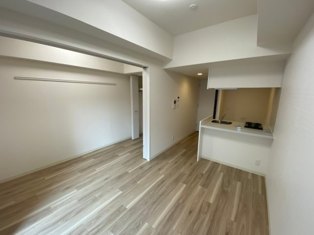 プレサンス名古屋駅ゲート|名古屋市の賃貸ならMy賃貸の居間・リビング|プレサンス名古屋駅ゲート