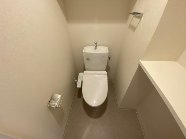 プレサンス名古屋駅ゲート|名古屋市の賃貸ならMy賃貸のトイレ|プレサンス名古屋駅ゲート