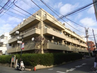 ライオンズマンシヨン千駄ケ谷第二の画像