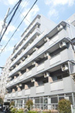 新宿区北新宿４丁目のマンションの画像