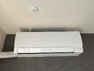 ジャンボール南高江の設備