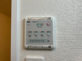 ジャンボール南高江の設備