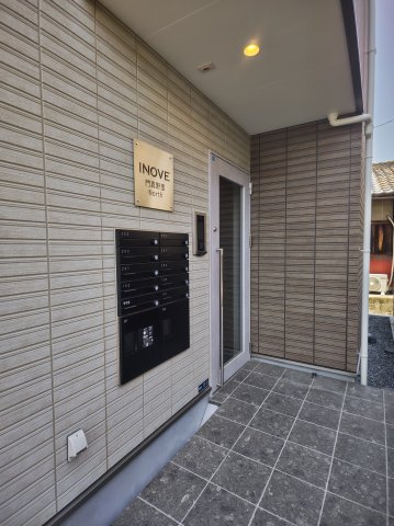 【ロビー】 | INOVE門真野里North