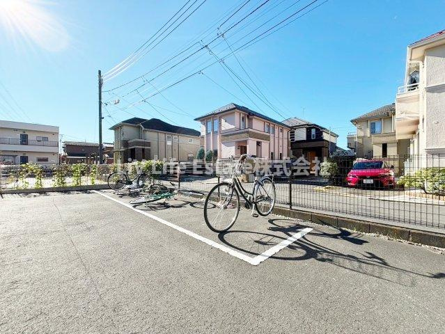 Kメゾンのその他共用部分