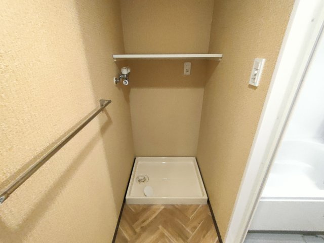 グランパセオ新小岩のその他